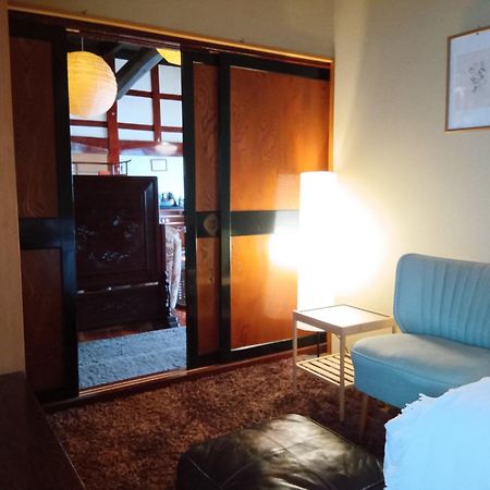 駅前宿舎 禪 Shared House Zen Eiheiji Extérieur photo