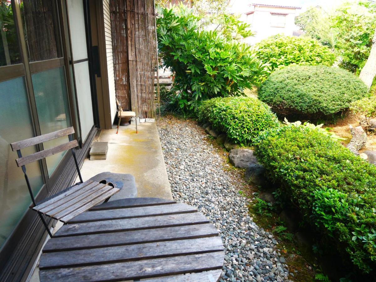 駅前宿舎 禪 Shared House Zen Eiheiji Extérieur photo