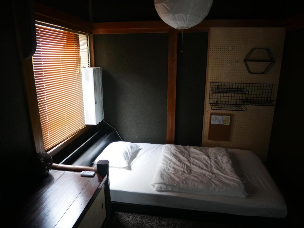 駅前宿舎 禪 Shared House Zen Eiheiji Extérieur photo