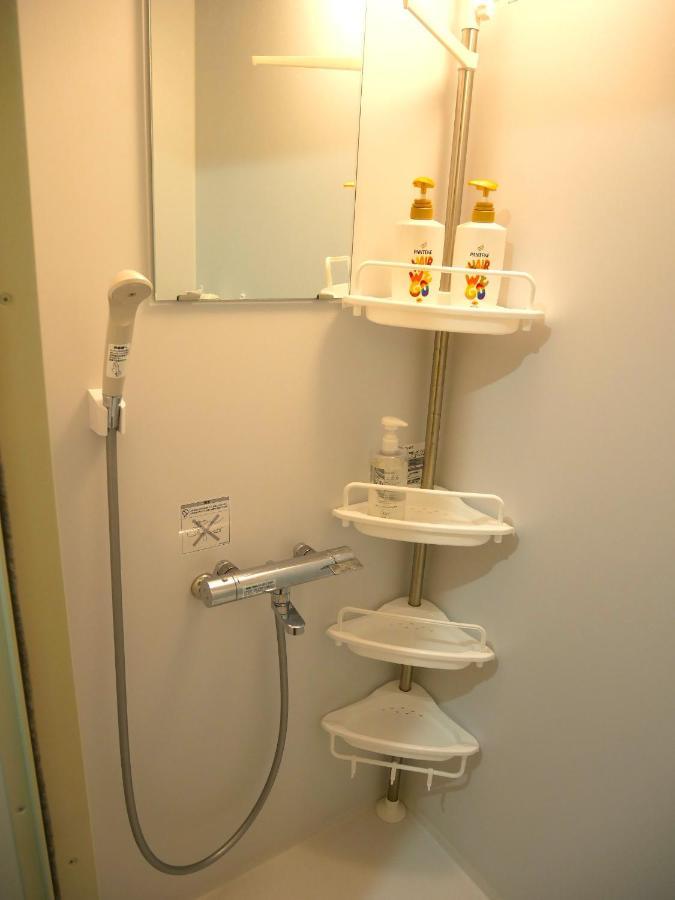 駅前宿舎 禪 Shared House Zen Eiheiji Extérieur photo