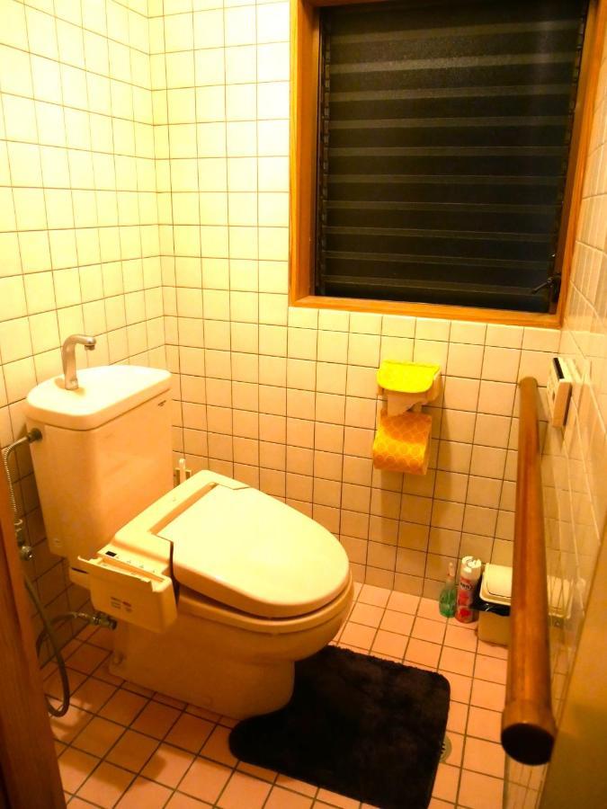 駅前宿舎 禪 Shared House Zen Eiheiji Extérieur photo