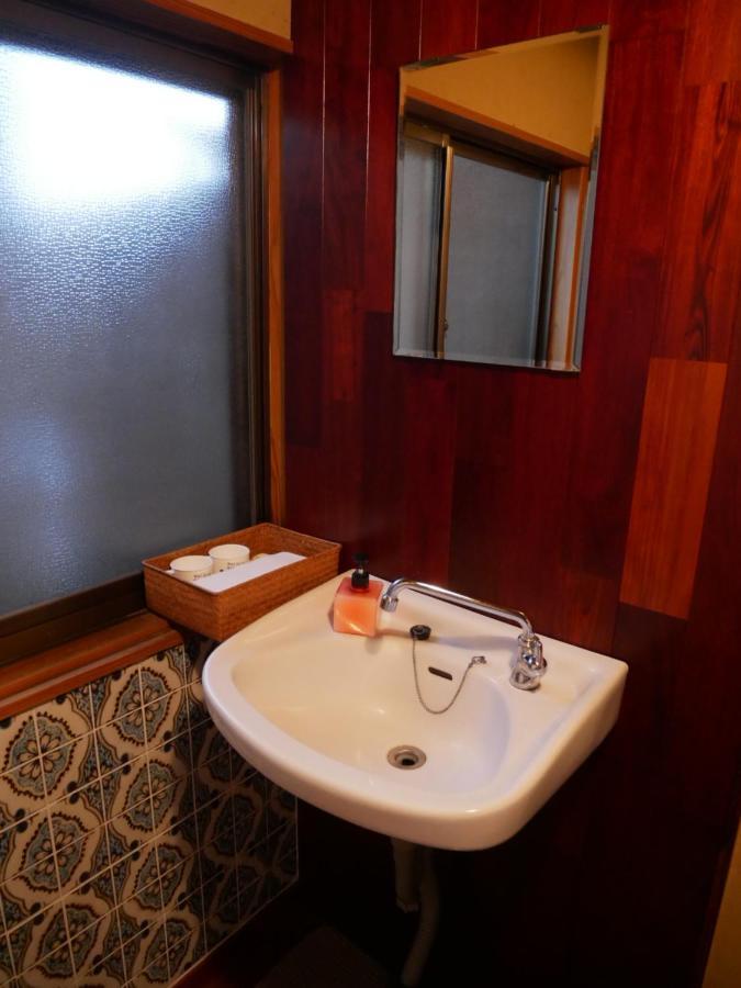 駅前宿舎 禪 Shared House Zen Eiheiji Extérieur photo