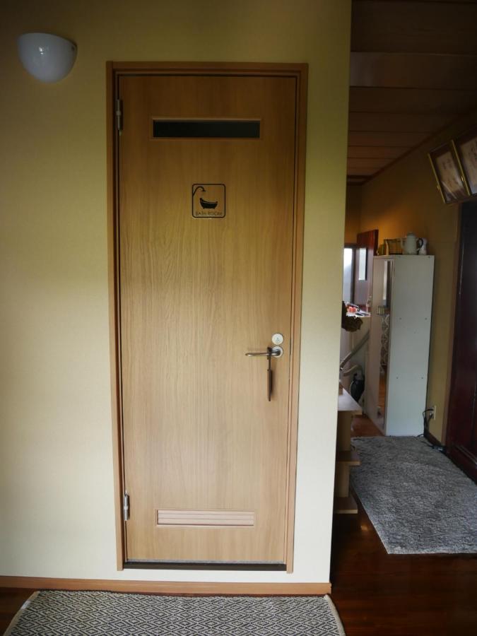 駅前宿舎 禪 Shared House Zen Eiheiji Extérieur photo