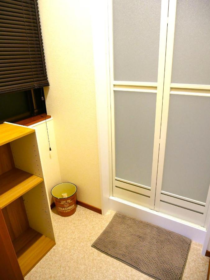 駅前宿舎 禪 Shared House Zen Eiheiji Extérieur photo