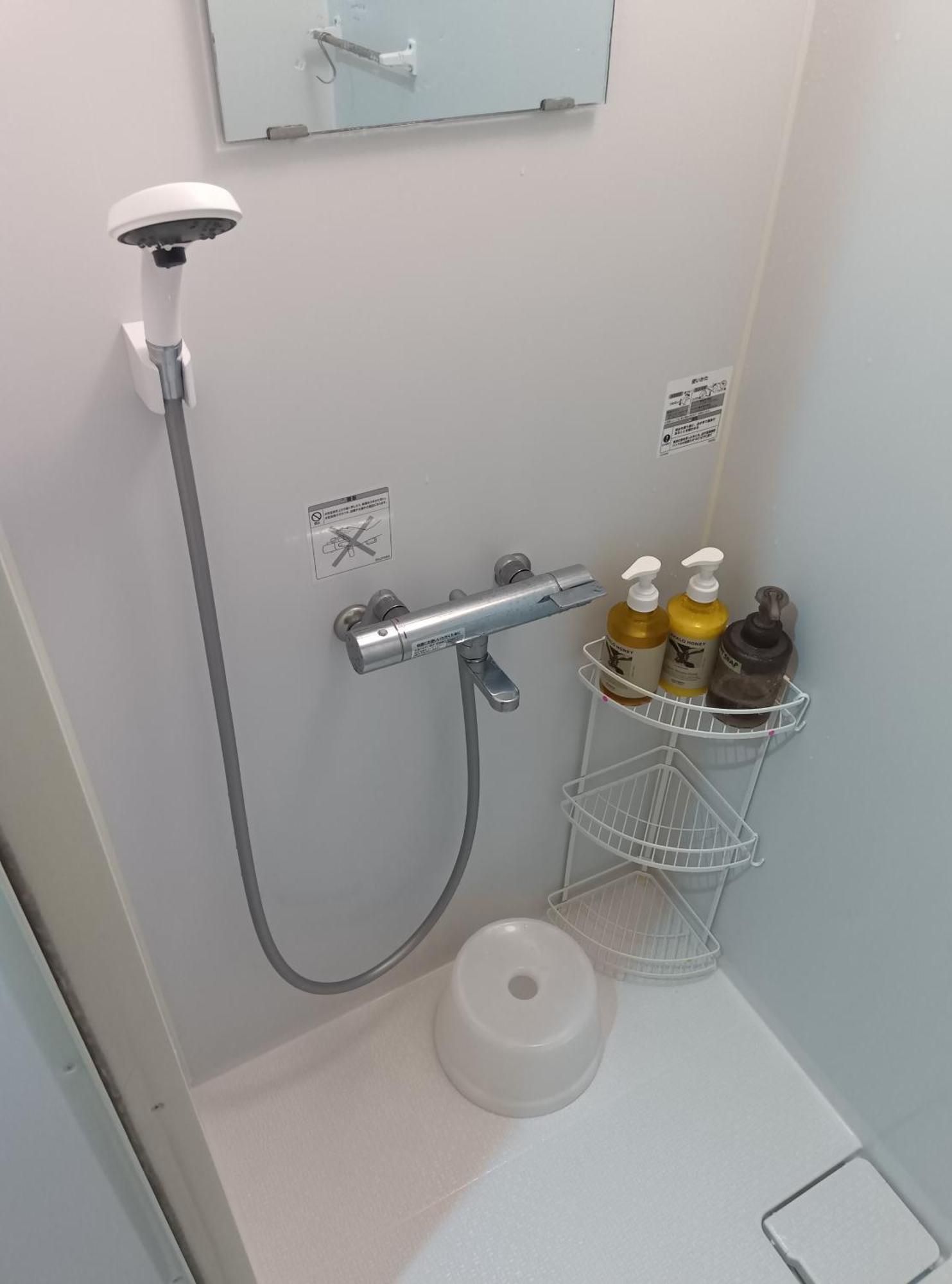 駅前宿舎 禪 Shared House Zen Eiheiji Extérieur photo