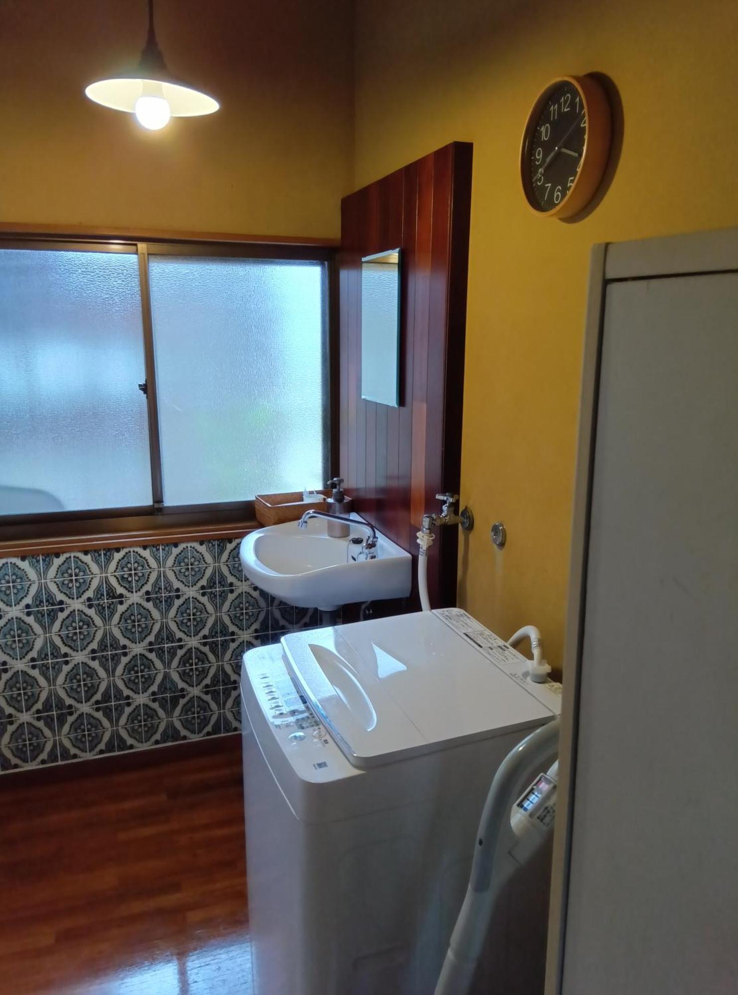 駅前宿舎 禪 Shared House Zen Eiheiji Extérieur photo
