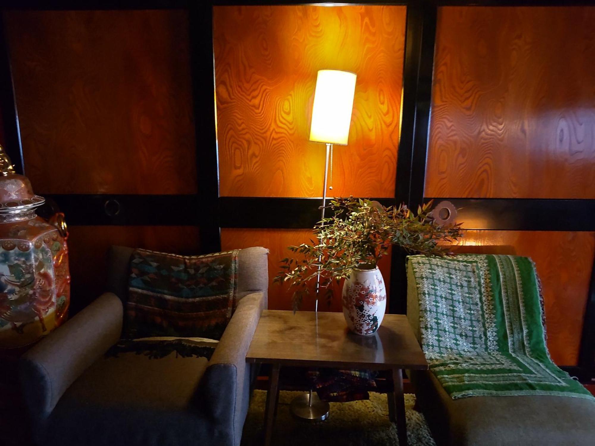駅前宿舎 禪 Shared House Zen Eiheiji Extérieur photo