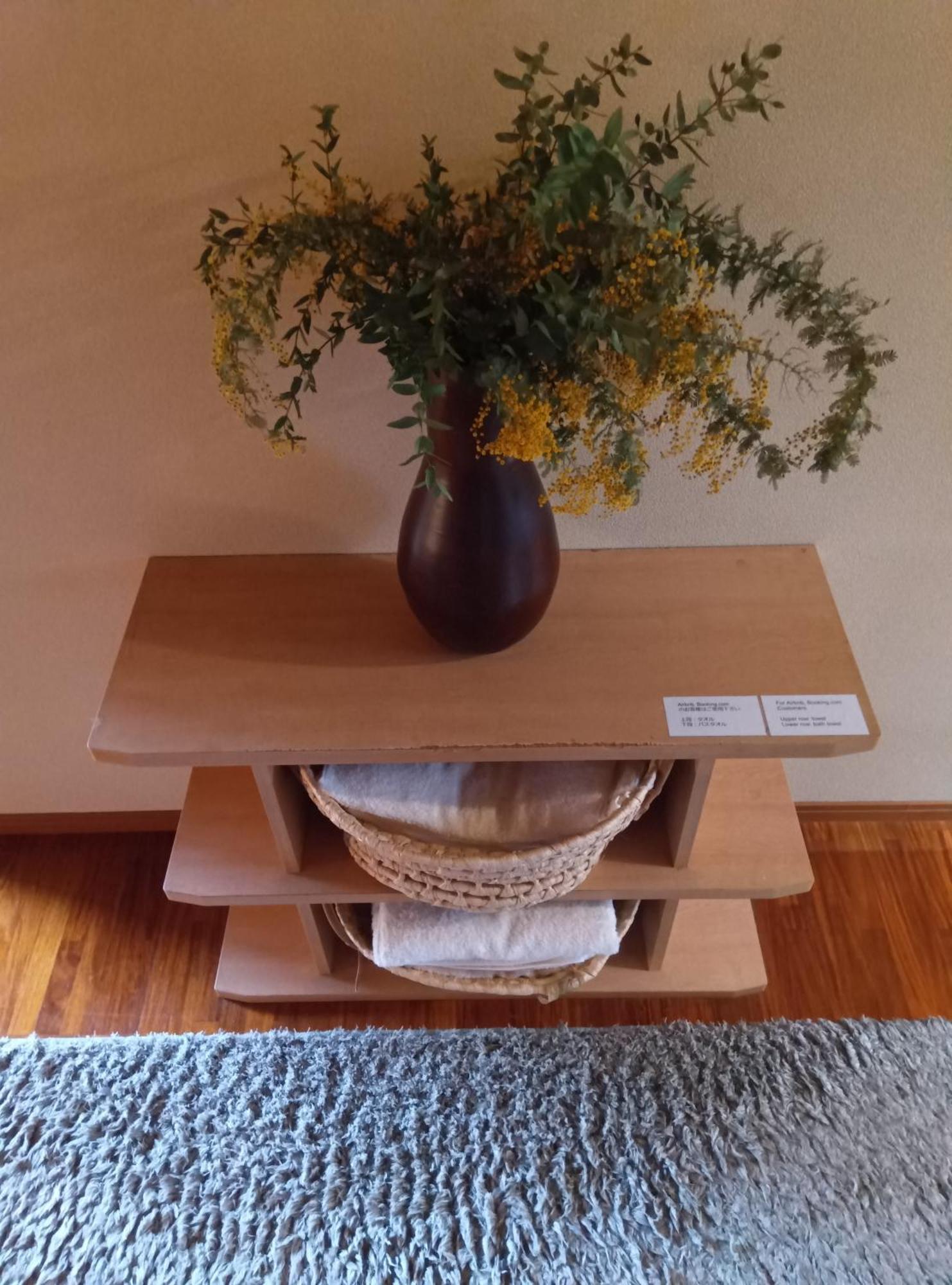 駅前宿舎 禪 Shared House Zen Eiheiji Extérieur photo