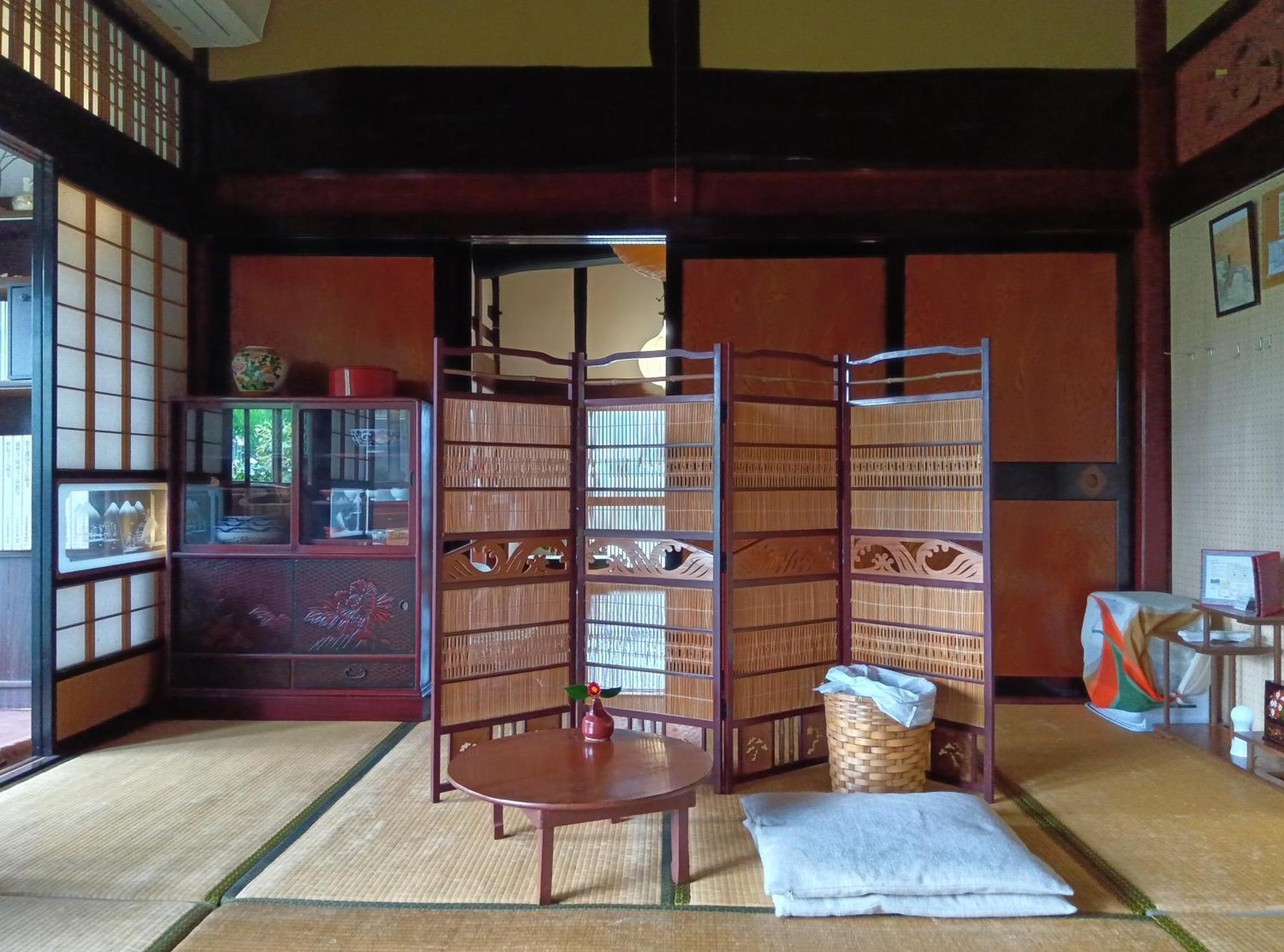 駅前宿舎 禪 Shared House Zen Eiheiji Extérieur photo