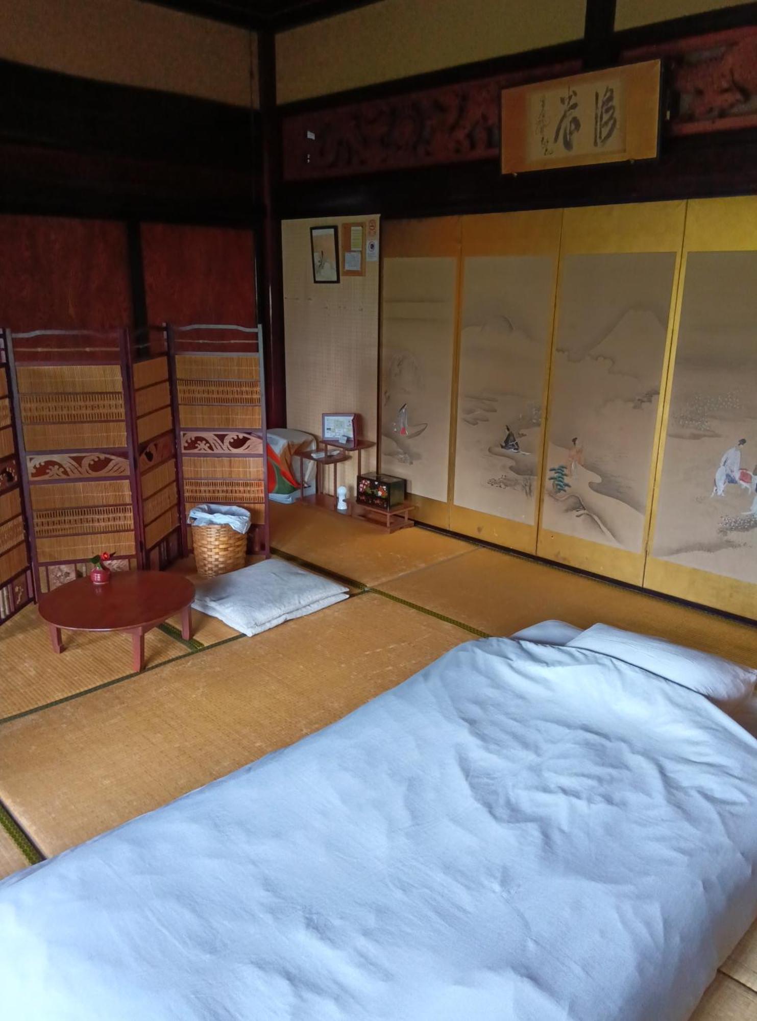 駅前宿舎 禪 Shared House Zen Eiheiji Extérieur photo